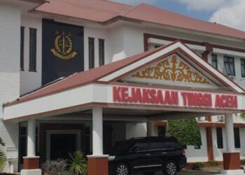 LSM Gracia Dorong Kejati Aceh/Polda Aceh Periksa Semua PPK PUPR Aceh Tamiang Ikut Bersubahat Merugikan Keuangan Daerah