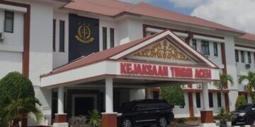 LSM Gracia Dorong Kejati Aceh/Polda Aceh Periksa Semua PPK PUPR Aceh Tamiang Ikut Bersubahat Merugikan Keuangan Daerah