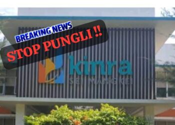 Stop Pungli, Peralihan Jasa Keamanan di PT. KINRA KEK Sei Mangkei Terindikasi Sarat Permainan