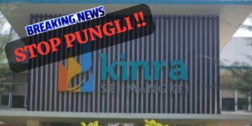 Stop Pungli, Peralihan Jasa Keamanan di PT. KINRA KEK Sei Mangkei Terindikasi Sarat Permainan