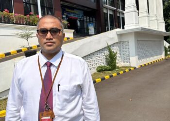 “YARA Minta Ganti Ketua DPRA Zulfadli