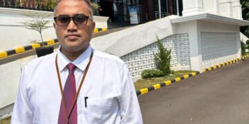 “YARA Minta Ganti Ketua DPRA Zulfadli