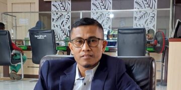 Kuasa Hukum Drs. Sulaimi Ajukan Banding Administratif Ke Mendagri Atas Pemberhentian Sebagai Sekda Aceh Besar