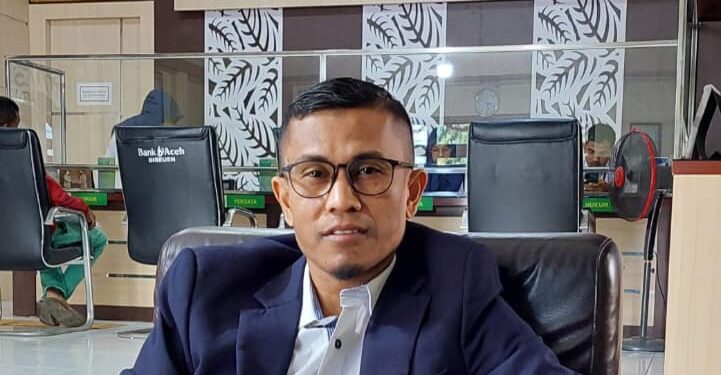 Kuasa Hukum Drs. Sulaimi Ajukan Banding Administratif Ke Mendagri Atas Pemberhentian Sebagai Sekda Aceh Besar