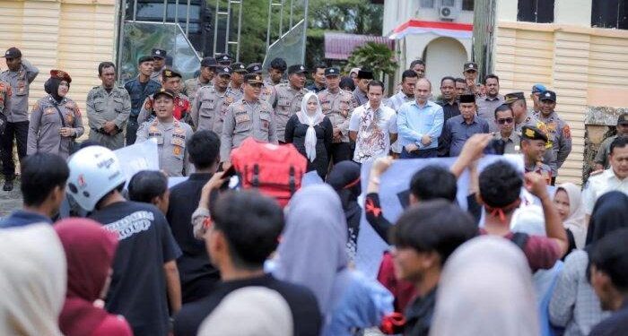 GEMPAR : Kinerja Buruk Ketua DPRK Nagan Raya Dan Tidak Layak Untuk Di Jadikan Pemimpin