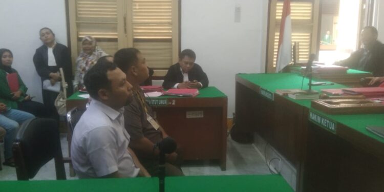 Diduga Beri Kesaksian Bohong, Ketiga Saksi Hadir Melihat Langsung Erika Menyerang Duluan