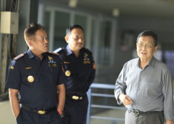 Dukung Industri Dalam Negeri, Ini Upaya Bea Cukai Hadapi Tantangan Globalisasi