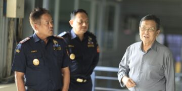 Dukung Industri Dalam Negeri, Ini Upaya Bea Cukai Hadapi Tantangan Globalisasi