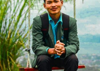 Dukung fatwa MPU Tentang Penghapusan Tarin-Tarin Kope, Pemuda Aceh Tengah : Ini Sesuai Visi- Misi Bupati Dan Wakil Bupati