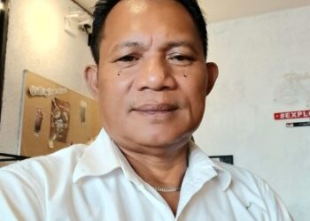 CIC Minta KPK Usut Dugaan Penyimpangan APBD 2024 Dispenda Lampung Tengah