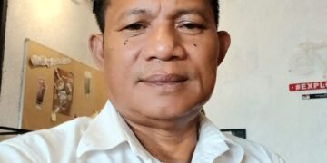 CIC Minta KPK Usut Dugaan Penyimpangan APBD 2024 Dispenda Lampung Tengah