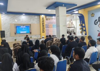 Spirit Ramadhan Sebagai Momentum Perbaikan Diri, Kanwil DJBC Aceh Gelar Tarhib Ramadhan 1446 H