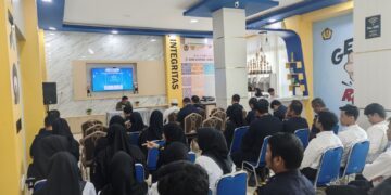 Spirit Ramadhan Sebagai Momentum Perbaikan Diri, Kanwil DJBC Aceh Gelar Tarhib Ramadhan 1446 H