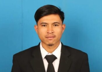 Arafat Pimpin Karang Taruna Sanehen, Tekankan Pentingnya Semangat Gotong Royong 