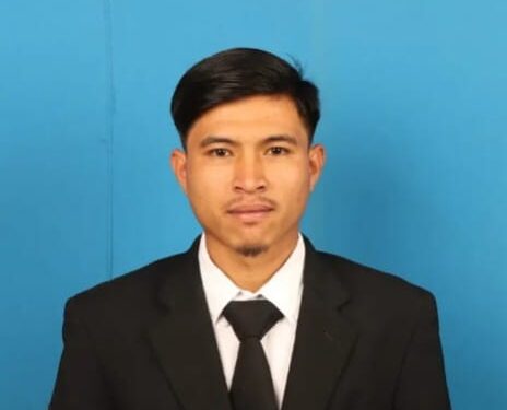 Arafat Pimpin Karang Taruna Sanehen, Tekankan Pentingnya Semangat Gotong Royong 