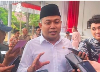 Ribuan Pendamping Desa Resah Dengan Kebijakan Kemendesa PDT, Komisi V DPRI Berang