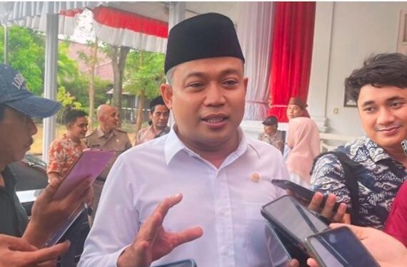Ribuan Pendamping Desa Resah Dengan Kebijakan Kemendesa PDT, Komisi V DPRI Berang