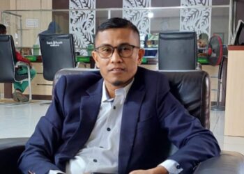 Gugat Pj Gubernur Aceh Dan Menteri ESDM, Miswar Uji Keabsahan Seleksi Kepala BPMA Di PTUN Jakarta