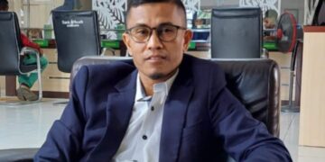 Gugat Pj Gubernur Aceh Dan Menteri ESDM, Miswar Uji Keabsahan Seleksi Kepala BPMA Di PTUN Jakarta