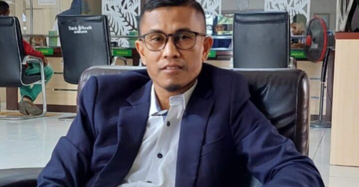 Gugat Pj Gubernur Aceh Dan Menteri ESDM, Miswar Uji Keabsahan Seleksi Kepala BPMA Di PTUN Jakarta