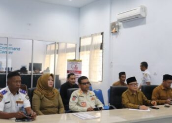 Mendagri Tito Karnavian Tetapkan Pelantikan Kepala Daerah Terbaru