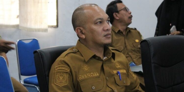 Pemkab Aceh Tengah Ikuti Rapat Pengendalian Inflasi Dan Penandatanganan Nota Kesepahaman Kerjasama Pengawasan Perizinan