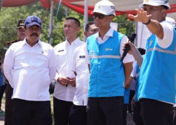 Transformasi Pulau Penjara, Nusakambangan Menjadi Percontohan Pusat Latihan Bagi warga Binaan