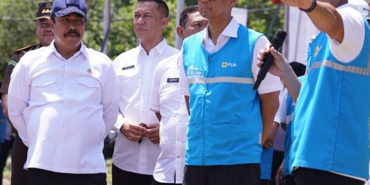 Transformasi Pulau Penjara, Nusakambangan Menjadi Percontohan Pusat Latihan Bagi warga Binaan