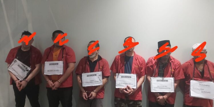 Keluarga Korban Pembunuhan Wanita Di Karo minta Jaksa Terapkan Pasal Pembunuhan