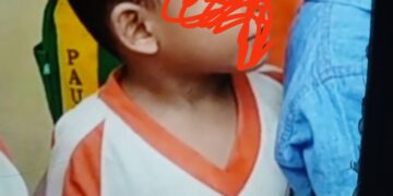 Tragedi Di Aceh Utara, Bocah 6 Tahun Hanyut Di Sungai Krueng Pasee