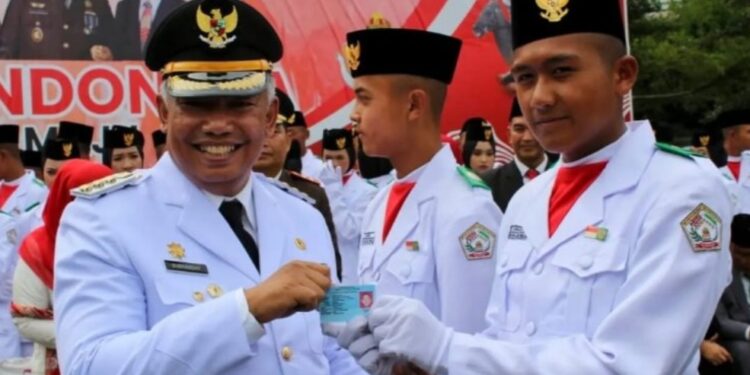 Hingga Akhir 2024, Kepemilikan KTP Elektronik Aceh Tengah Capai 99,07 Persen