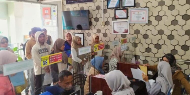 Mau Tahu Jumlah Pendatang Ke Aceh Tengah Sepanjang Tahun 2024, Cek Datanya Disini