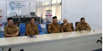 Aceh Tengah Sebagai Daerah Inflasi Terendah Dan Pertumbuhan Ekonomi Tertinggi Kedua Se-Aceh