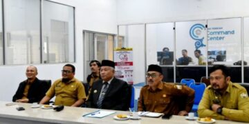 Menjaga Kestabilan Inflasi Di Aceh Tengah, Pj. Bupati Subhandhy : Melanjutkan Program Yang Efektif