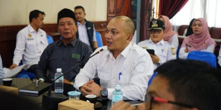 Pemerintah Kabupaten Aceh Tengah Siap Menyemarakkan HUT Kota Takengon Ke-448