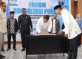 Pemkab Aceh Tengah Gelar Forum Konsultasi Publik RKPD 2026, Fokus pada Pembangunan Berkelanjutan