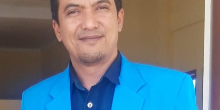 Edi Gunawan Ucapkan Selamat Buat Haili Yoga – Muchsin Hasan Jadi Bupati Dan Wakil Bupati Aceh Tengah