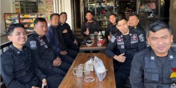 Rutan Takengon Perkuat Sinergi Dengan Media Aceh Tengah Untuk Transparansi Informasi