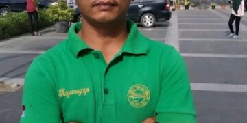 Alimin : Tokoh Masyarakat Linge Mendukung Tambang Di Kampung Lumut