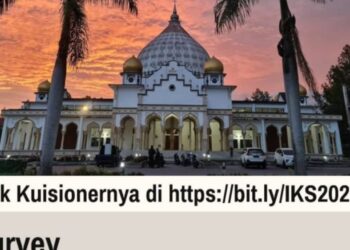 Mau Ikut Tentukan Tingkat Keshalihan Sosial Warga Aceh Tengah? Yuk Isi Kuisionernya Di Sini!