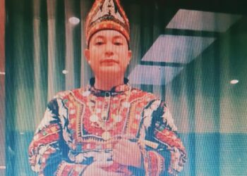 Sengeda Lingga : Keturunan Reje Linge Sangat Menyayangkan Bila Acara Penobatan Tetap Dilaksanakan