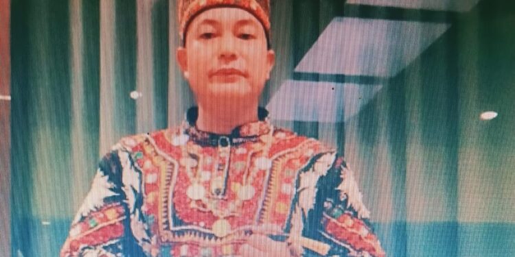 Sengeda Lingga : Keturunan Reje Linge Sangat Menyayangkan Bila Acara Penobatan Tetap Dilaksanakan