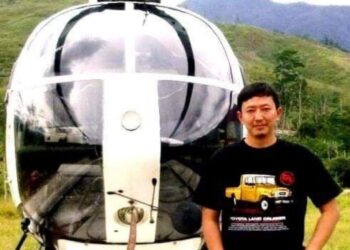 Ferry Cucu Kanung : Penobatan Reje Linge Ke 21 Tidak Sesuai Adat Dan Melanggar Hukum