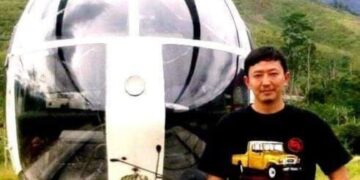 Ferry Cucu Kanung : Penobatan Reje Linge Ke 21 Tidak Sesuai Adat Dan Melanggar Hukum