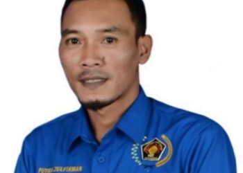 PWI Kota Langsa Sinergi Ketahanan Pangan dan Perkuat Demokrasi 