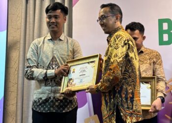 RSUD Langsa Raih Juara 1 Konten Video se-Regional 1 BPJS Kesehatan