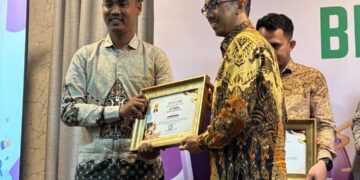 RSUD Langsa Raih Juara 1 Konten Video se-Regional 1 BPJS Kesehatan