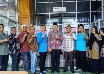 DPD KNPI Kota Langsa Akan Laksanakan Program Safari Ramadhan