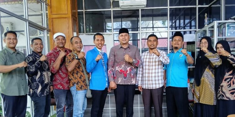 DPD KNPI Kota Langsa Akan Laksanakan Program Safari Ramadhan