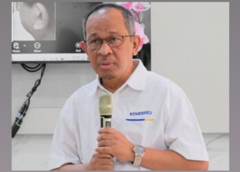 Kepala Kanwil DJBC Aceh: Membuka Jalan Baru, Transformasi Pembangunan Aceh Menuju Kemandirian